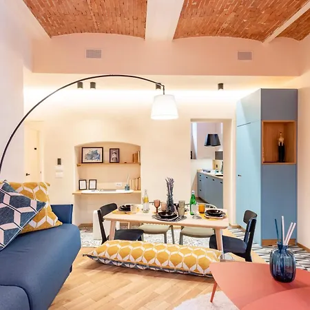 Portofino Coast Design - Garden & Free Parking *