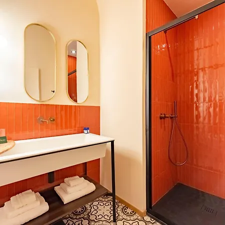Apartment Portofino Coast Design - Garden & Free Parking