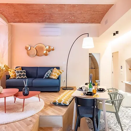 Apartment Portofino Coast Design - Garden & Free Parking Rapallo