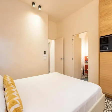 Apartment Portofino Coast Design - Garden & Free Parking Rapallo