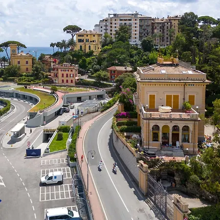 Portofino Coast Design - Garden & Free Parking * Rapallo
