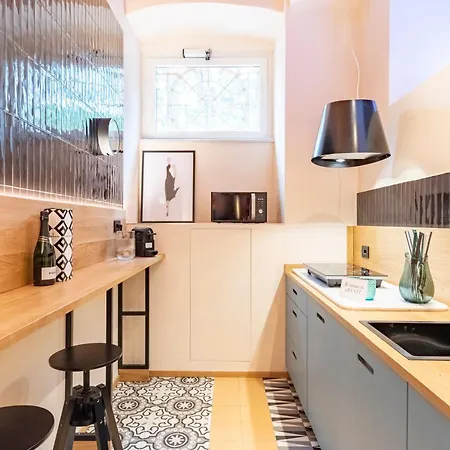 Apartment Portofino Coast Design - Garden & Free Parking Rapallo
