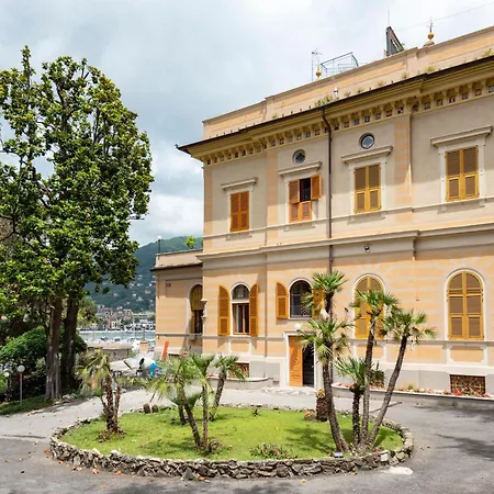 Portofino Coast Design - Garden & Free Parking * Rapallo
